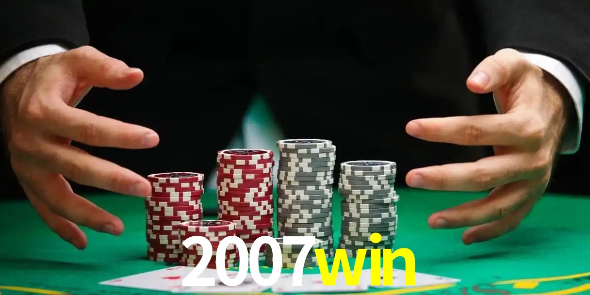 2007win Aplicativo - 2007win visual 1