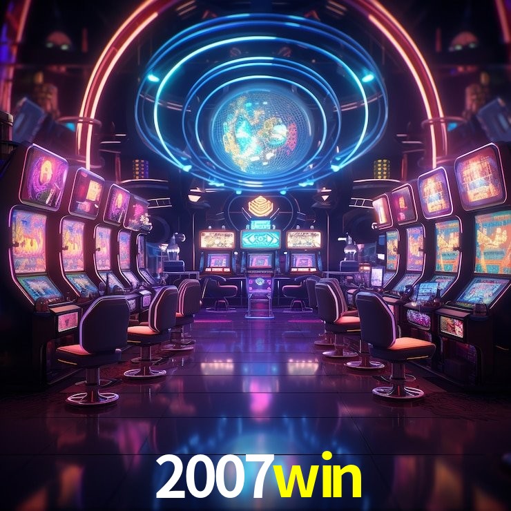 2007win Aplicativo - 2007win visual 2